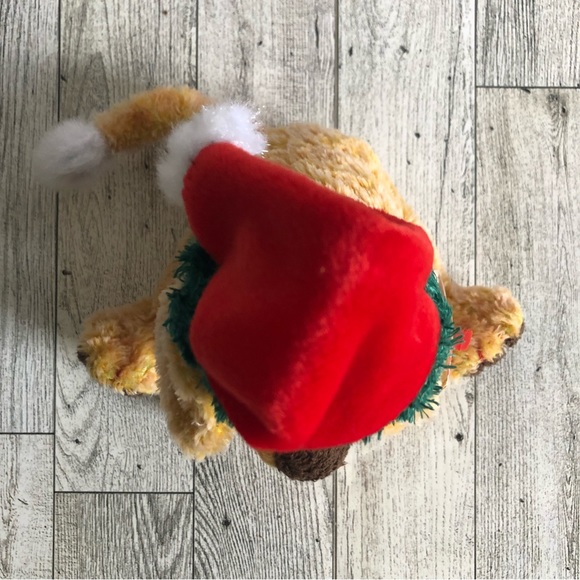 TY Beanie Baby 2001 Jinglepup Plush with Ear Tag and Tush tag - Picture 6 of 13